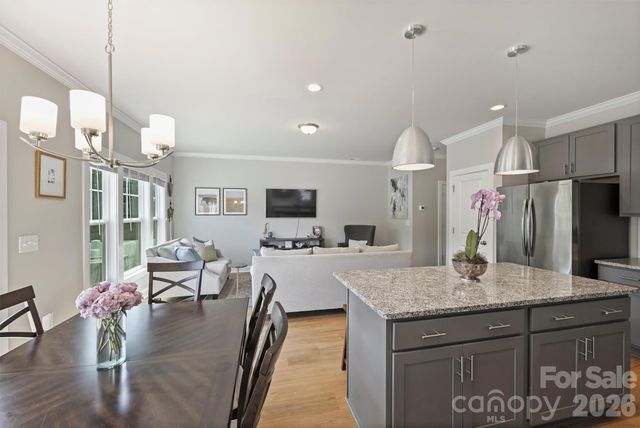 9034 Henry Thoreau Road, Charlotte, NC 28214