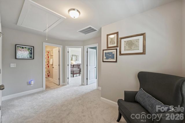 9034 Henry Thoreau Road, Charlotte, NC 28214