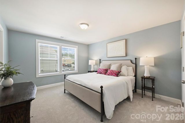 9034 Henry Thoreau Road, Charlotte, NC 28214