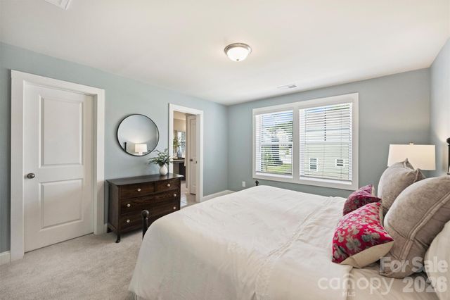 9034 Henry Thoreau Road, Charlotte, NC 28214