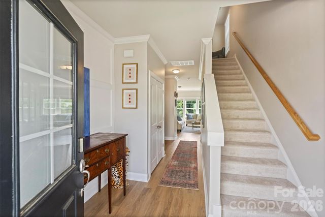 9034 Henry Thoreau Road, Charlotte, NC 28214
