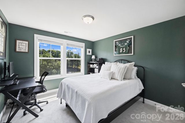 9034 Henry Thoreau Road, Charlotte, NC 28214
