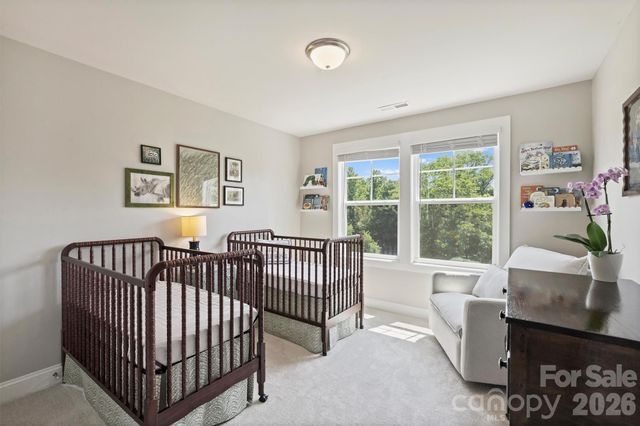 9034 Henry Thoreau Road, Charlotte, NC 28214