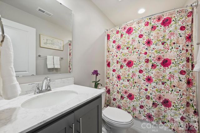 9034 Henry Thoreau Road, Charlotte, NC 28214