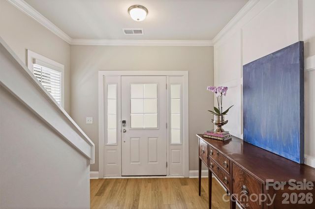 9034 Henry Thoreau Road, Charlotte, NC 28214