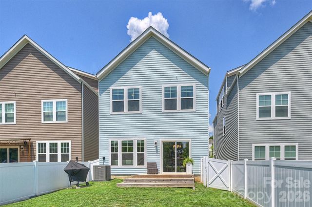9034 Henry Thoreau Road, Charlotte, NC 28214
