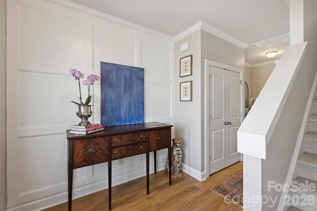 9034 Henry Thoreau Road, Charlotte, NC 28214