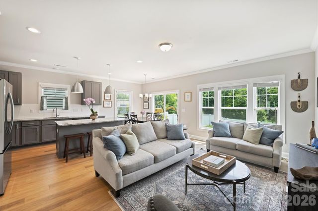 9034 Henry Thoreau Road, Charlotte, NC 28214