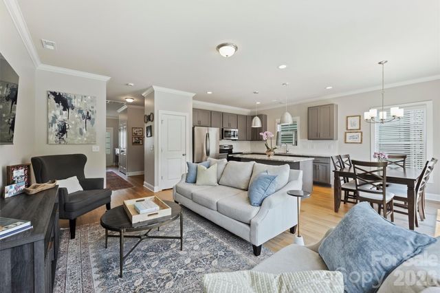 9034 Henry Thoreau Road, Charlotte, NC 28214