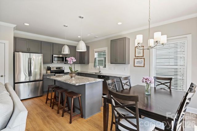 9034 Henry Thoreau Road, Charlotte, NC 28214