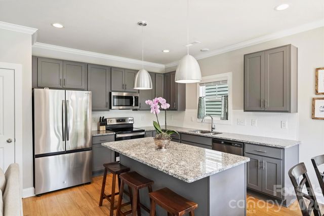 9034 Henry Thoreau Road, Charlotte, NC 28214