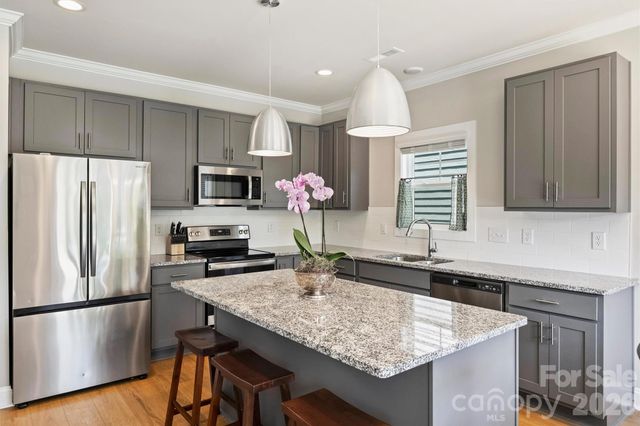 9034 Henry Thoreau Road, Charlotte, NC 28214