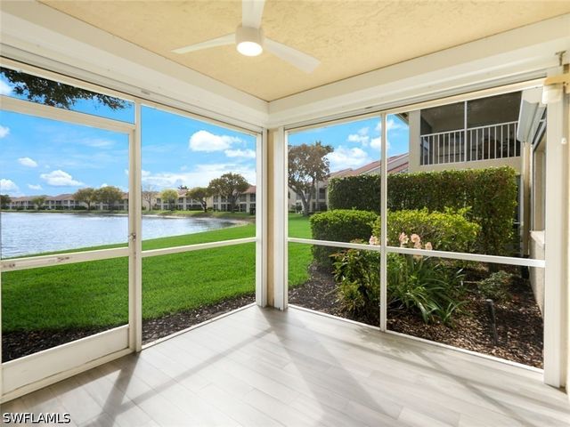 7706 Jewel LN 102, Naples, FL 34109