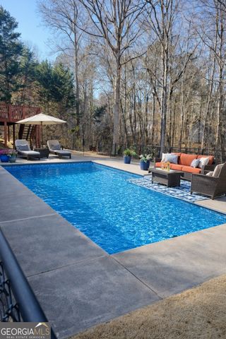 5975 Cedar Lake Trail, Loganville, GA 30052