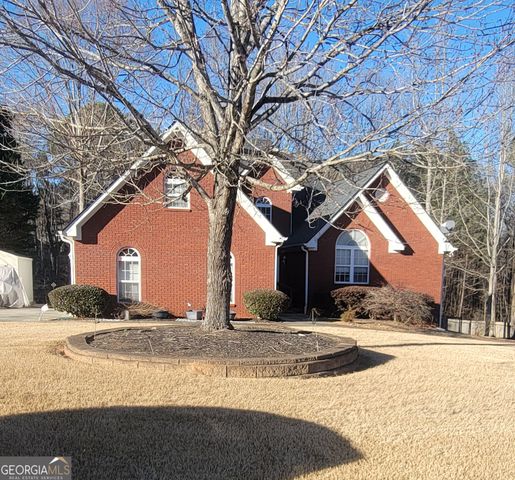 5975 Cedar Lake Trail, Loganville, GA 30052