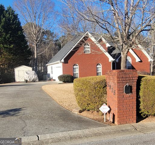 5975 Cedar Lake Trail, Loganville, GA 30052