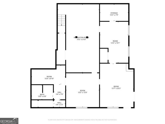 5975 Cedar Lake Trail, Loganville, GA 30052