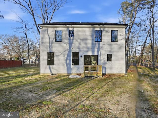 2675 LAKESIDE DR, Williamstown, NJ 08094