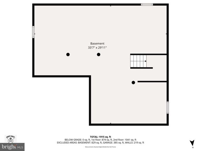 2675 LAKESIDE DR, Williamstown, NJ 08094