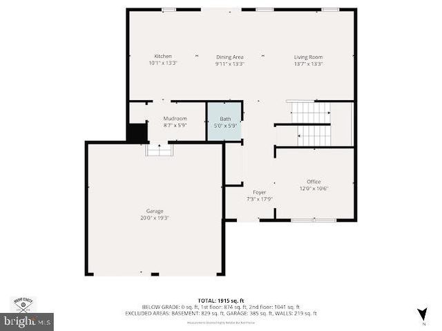 2675 LAKESIDE DR, Williamstown, NJ 08094