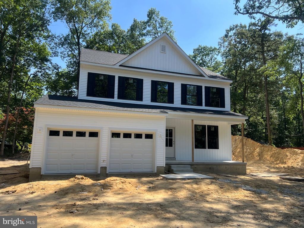 2675 LAKESIDE DR, Williamstown, NJ 08094