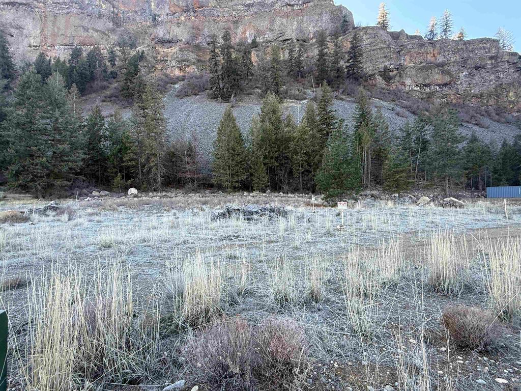 99147 N Sterling Valley Rd, Lincoln, WA 99147