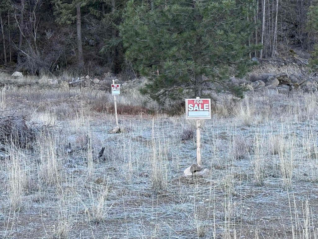 99147 N Sterling Valley Rd, Lincoln, WA 99147 photo 2