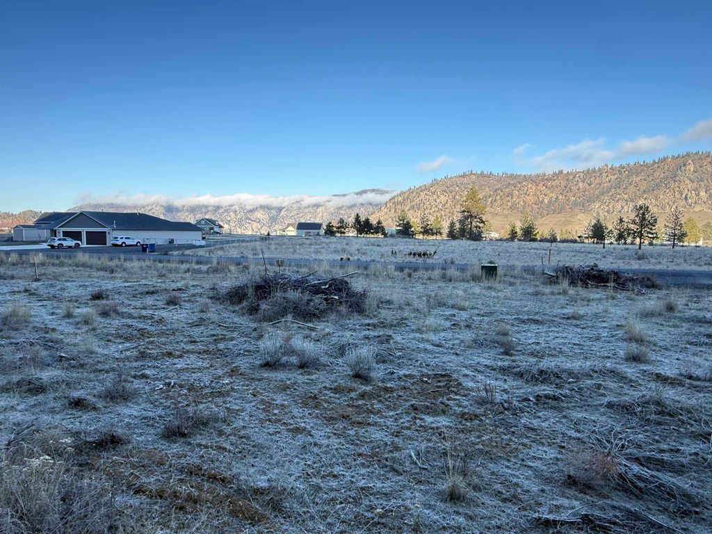 99147 N Sterling Valley Rd, Lincoln, WA 99147 photo 15