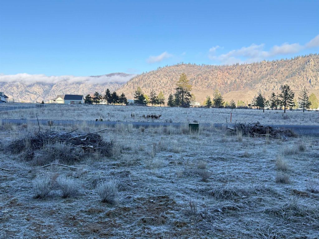 99147 N Sterling Valley Rd, Lincoln, WA 99147 photo 16