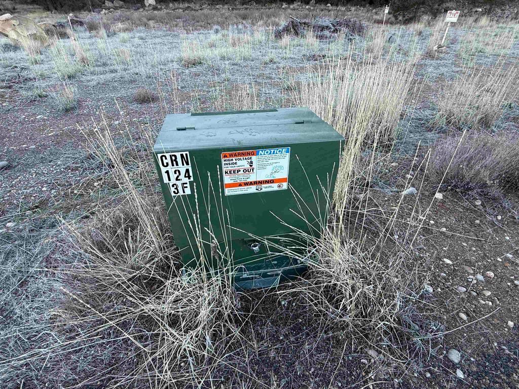 99147 N Sterling Valley Rd, Lincoln, WA 99147 photo 3