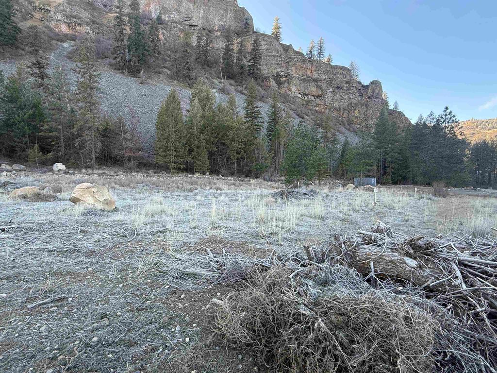 99147 N Sterling Valley Rd, Lincoln, WA 99147 photo 4