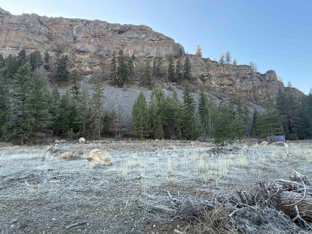 99147 N Sterling Valley Rd, Lincoln, WA 99147 photo 5