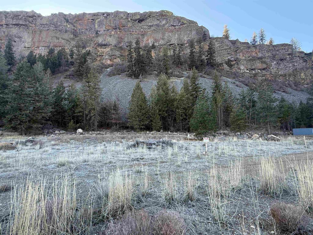 99147 N Sterling Valley Rd, Lincoln, WA 99147 photo 6