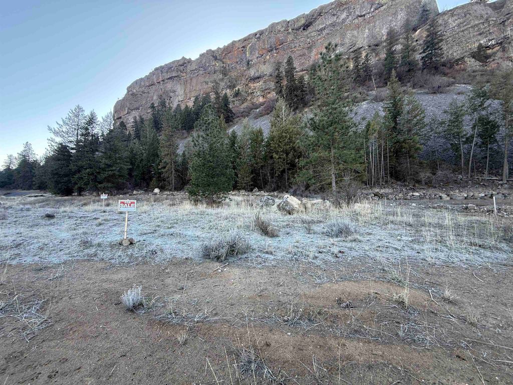 99147 N Sterling Valley Rd, Lincoln, WA 99147 photo 7