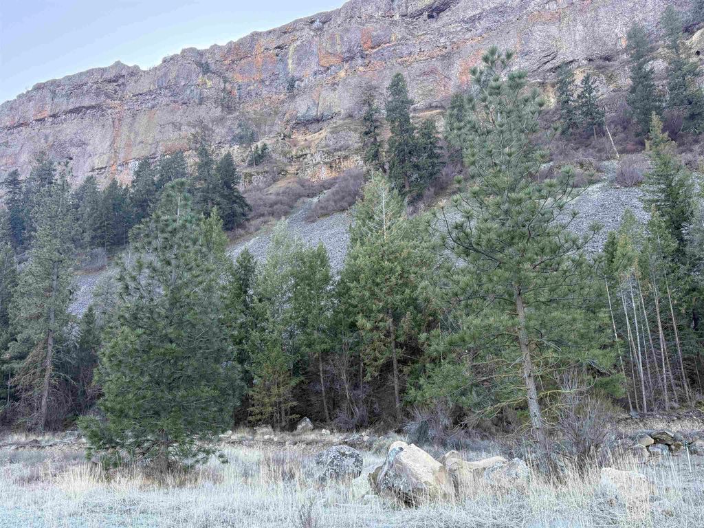 99147 N Sterling Valley Rd, Lincoln, WA 99147 photo 8