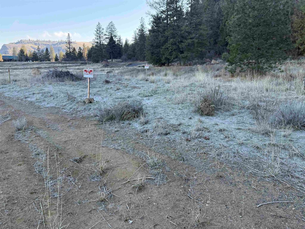 99147 N Sterling Valley Rd, Lincoln, WA 99147 photo 9