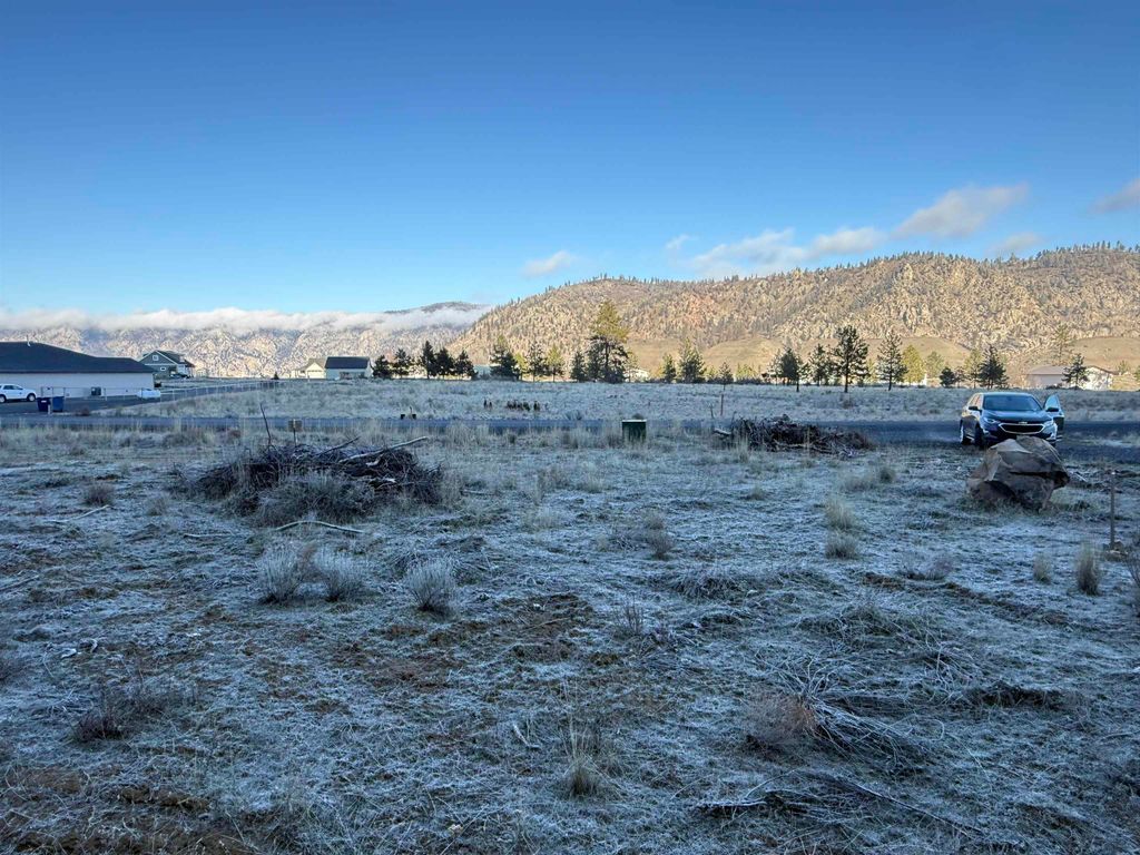 99147 N Sterling Valley Rd, Lincoln, WA 99147 photo 10