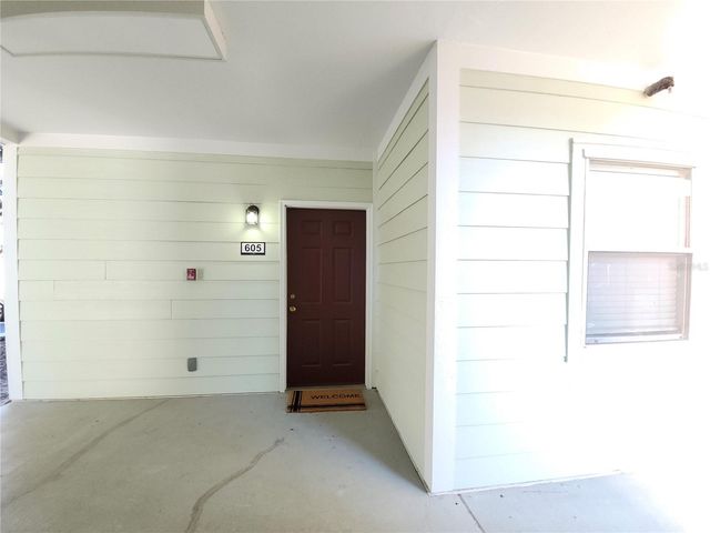 2360 SW ARCHER ROAD 605, Gainesville, FL 32608