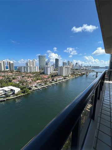 19667 TURNBERRY WAY 18-K, Aventura, FL 33180