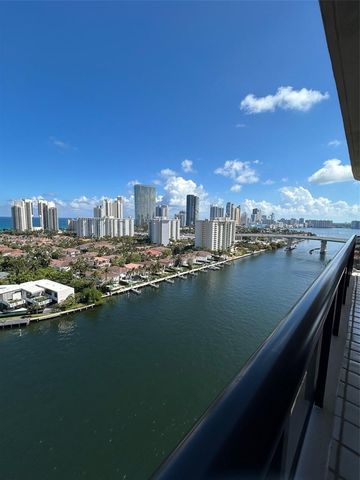 19667 TURNBERRY WAY 18-K, Aventura, FL 33180