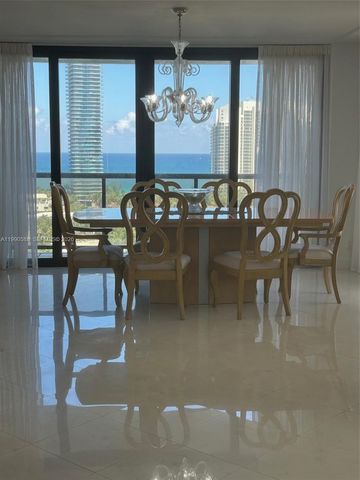 19667 TURNBERRY WAY 18-K, Aventura, FL 33180