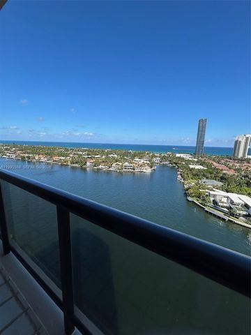 19667 TURNBERRY WAY 18-K, Aventura, FL 33180