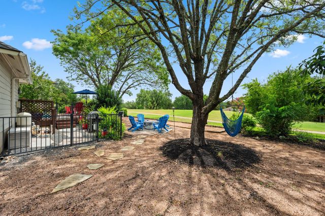 1811 Cando CT, Lakeway, TX 78734