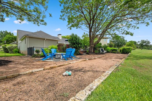 1811 Cando CT, Lakeway, TX 78734