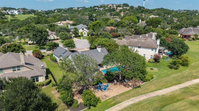 1811 Cando CT, Lakeway, TX 78734