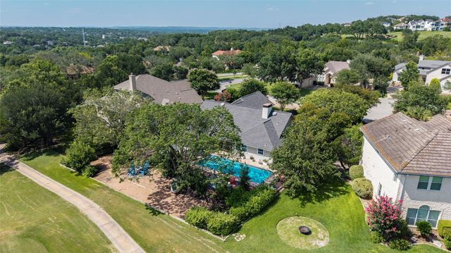 1811 Cando CT, Lakeway, TX 78734