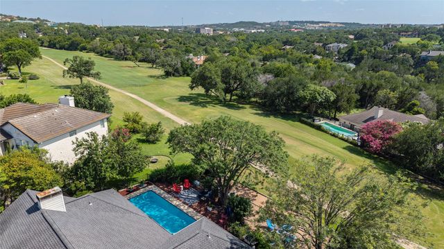 1811 Cando CT, Lakeway, TX 78734