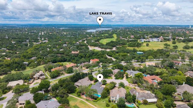 1811 Cando CT, Lakeway, TX 78734