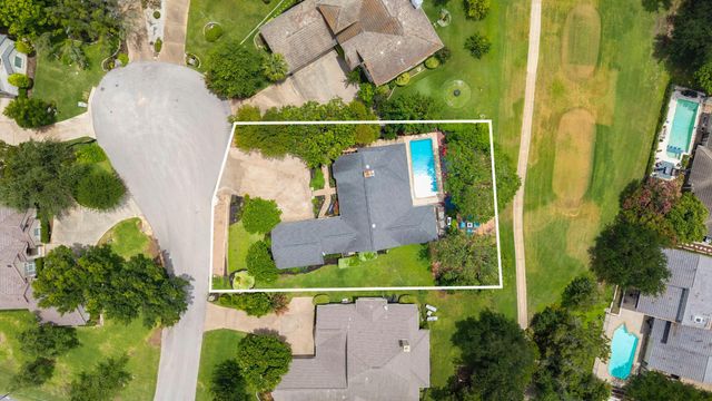 1811 Cando CT, Lakeway, TX 78734