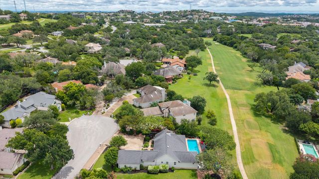 1811 Cando CT, Lakeway, TX 78734